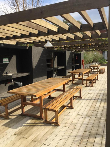 Imagen 27 de 30 de Departamento - 2 Ambientes - Venta - Club Bamboo