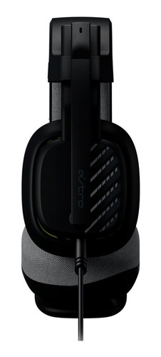 Imagen 3 de 4 de Auricular Logitech Astro A10 Gen 2 Black Ps5 Xbox Pc Mac Pp