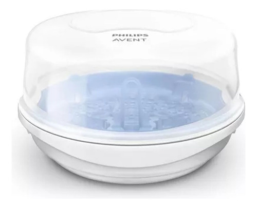 Esterilizador A Vapor Para Microondas Philips Avent
