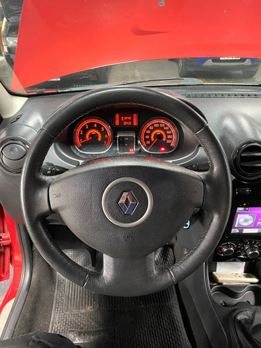 Renault Sandero 1.6 Privilege Nav 105cv