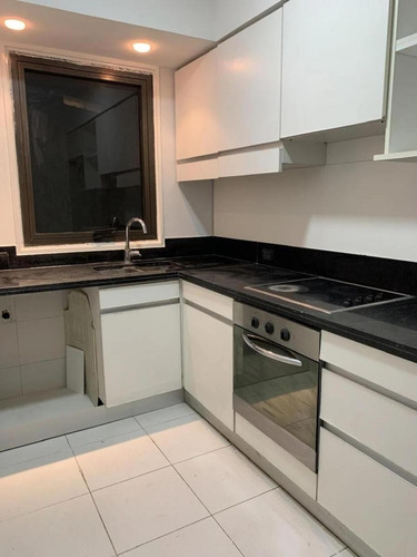 Departamento En Alquiler - 1 Dormitorio 1 Baño - Belgrano