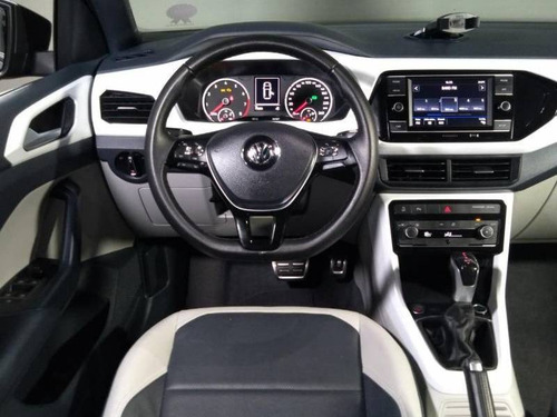 Volkswagen T-cross 1.4 Tsi Highline (aut) 16v