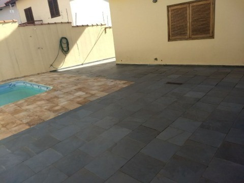 Imagem 19 de 30 de Casa À Venda No Parque Campolim - Sorocaba/sp - Ca09237 - 32394729