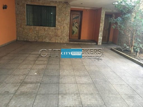 Imagem 14 de 15 de Casa Com 3 Dormitórios À Venda, Por R$ 900.000,00 - Vila Siqueira (zona Norte) - São Paulo/sp - Sp501