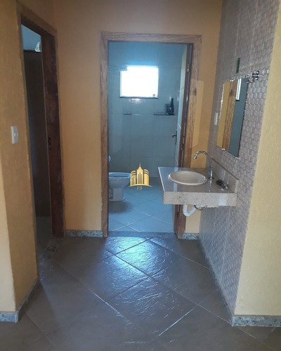 Imagem 7 de 20 de Sitio No Codominio Recanto Da Serra - Esmeraldas - St00098 - 68774080