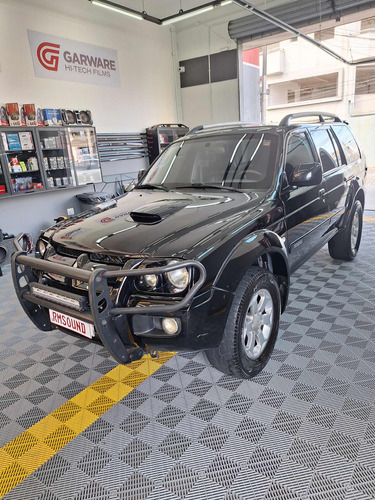 Mitsubishi Pajero Sport 2.5 Hpe 4x4 Aut. 5p