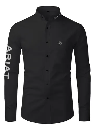 Camisas vaqueras de aurelio casillas hotsell
