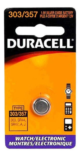 Du303/3573pk Products Button Cell Silver Oxide Calculat...