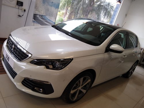 Imagen 1 de 15 de Robayna| Peugeot 308s Allure Plus 1.6thp2021 0km| Robayna Ls