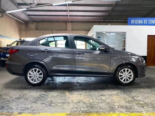 Fiat Cronos 1.3 Gse Drive