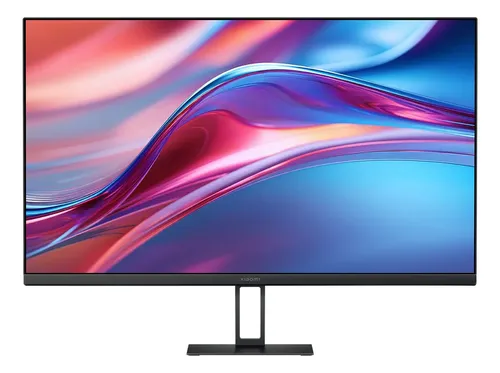 Monitor Xiaomi 2k A27qi Eu Preto | MercadoLivre