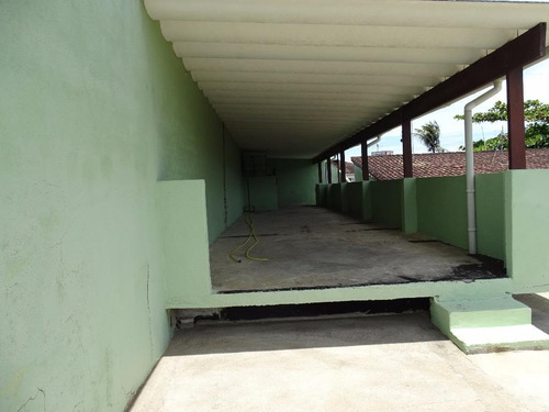 Imagem 15 de 25 de Linda Casa Com Solarium Òtima Localização 300m. Do Mar - Ca0056