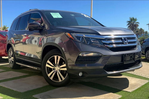 Honda Pilot TOURING CVT