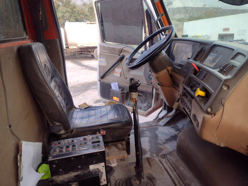 Camion Revolvedor De Conctreto Olla Revolvedora De Concreto