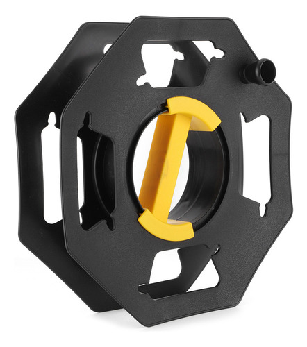 . Soporte Enrollable For Almacenamiento De Cables De