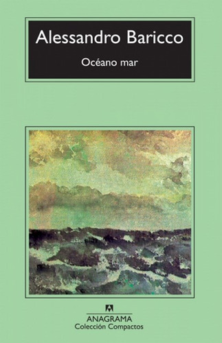 Océano Mar  - Alessandro Baricco