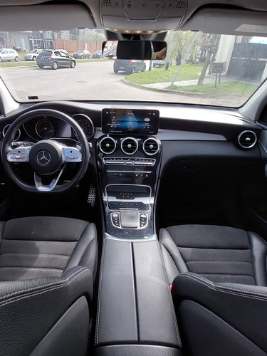 Mercedes-Benz Clase GLC 2.0 Glc300 4matic Offroad At