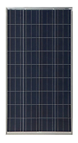 Imagem 1 de 1 de  Painel Placa Energia Solar Fotovoltaica 330w Watts
