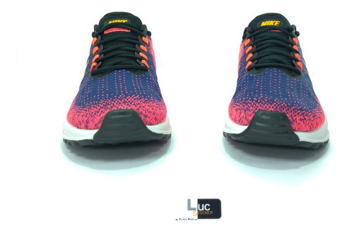 Tênis Nike Air Zoom Vomero 13 Running Original 42