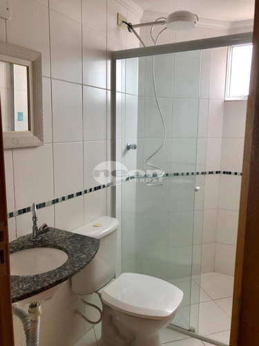 Imagem 9 de 14 de Apartamento - Vila Alpina - Ref: 2560 - V-2560