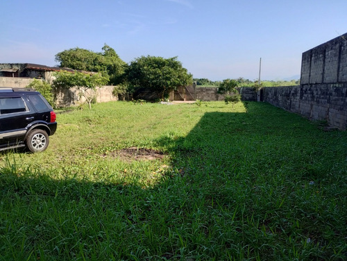 Chácara Na Praia Pronta Para Morar