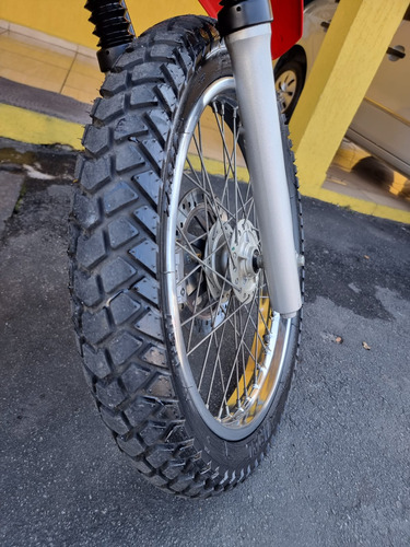 Honda Nxr 160 Bros Esdd