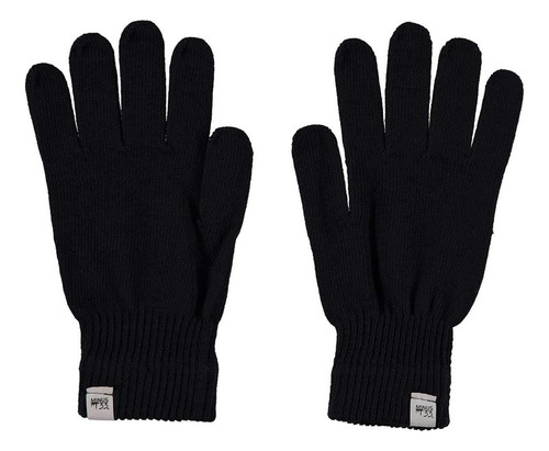 Guantes De Invierno Minus33 Forro De Lana Merino Para Guante