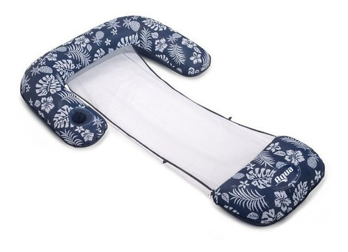 Flotador De Piscina Para Adultos Unisex  3 En 1