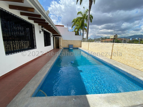 Imagen 2 de 27 de La Trinidad Casa En Venta Jesús Enrique Díaz 22-21368 Caracas Baruta