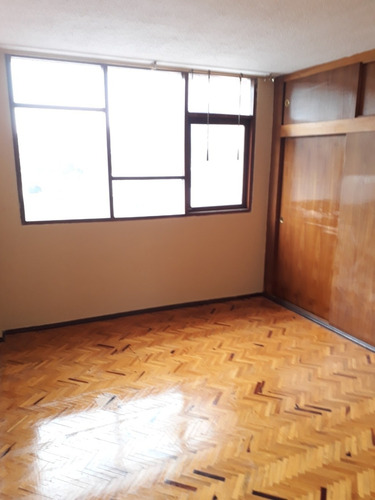 Imagen 9 de 12 de Vendo Departamento En La Magdalena (sur Quito) 137mts.