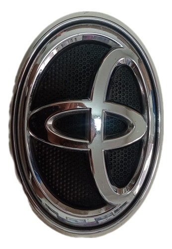 Emblema Toyota Hilux 2016-2018