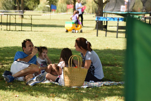 Lote En San Eduardo- Pilar Del Este ¡ Gran Oportunidad!