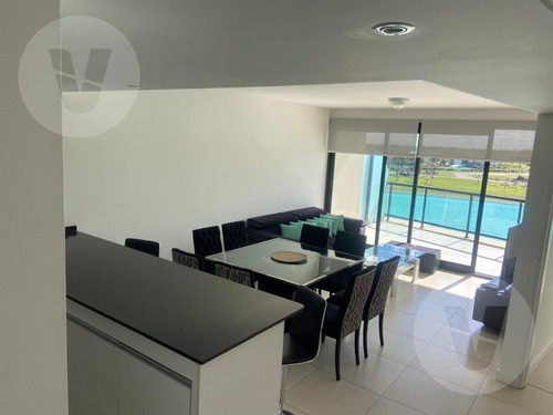 Departamento En Venta Y Alquiler - Barrio Terralagos, Canning