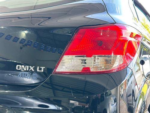Chevrolet Onix 1.0 MPFI LT 8V