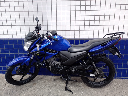 Yamaha Fazer 150