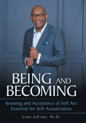 Libro Being And Becoming: Knowing And Acceptance Of Self ...