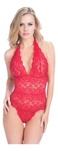 Lenceria Sexy Babydoll Disfraces Muy Sexis