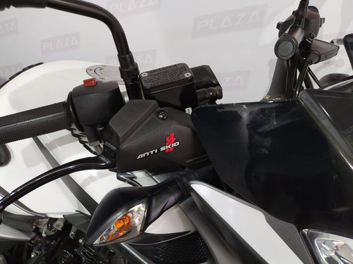 Imagen 4 de 14 de Bajaj Pulsar Ns125 // Plaza Motos //