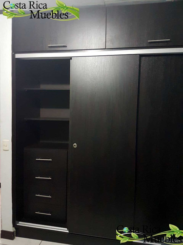 Imagen 8 de 10 de Closet, Muebles De Cocina, Todo Tipo A La Medida!