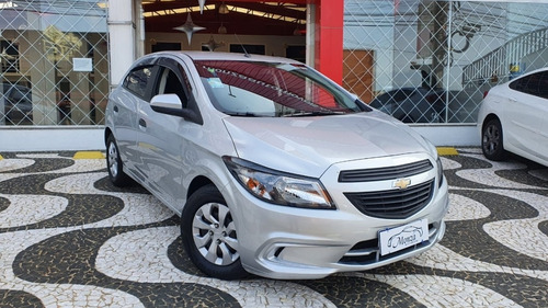 Onix Joy 2019 1.0 / Aceito Troca Financio!