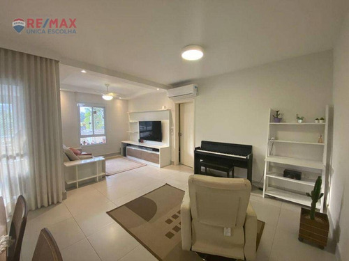 Imagem 5 de 30 de Apartamento Com 3 Dormitórios À Venda, 123 M² Por R$ 800.000,00 - Portal Da Colina - Sorocaba/sp - Ap3210