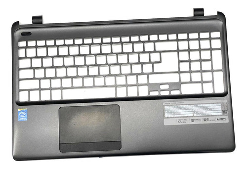 Carcaça Base Superior Acer Aspire E1-572 E1-510 Ap0vr0007