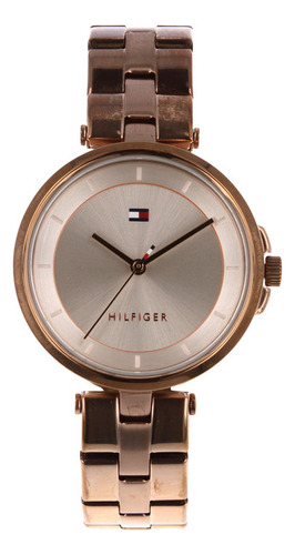 Reloj Para Dama Tommy Hilfiger *zegaret*.