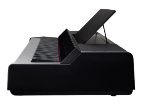 Piano Digital Yamaha P-s500b Cor Preto 110v - 120v