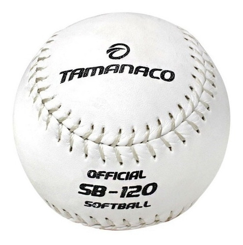 Pelota De Softball Tamanaco Sub-120