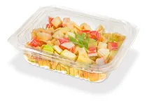 Comprar Bandeja Plastica Descartable Bandex Estuche 143 Pet 103 X50u