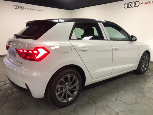 Audi A1 Sportback 30 35 Tfsi Stronic Nuevo 2021 2020 Nuevo