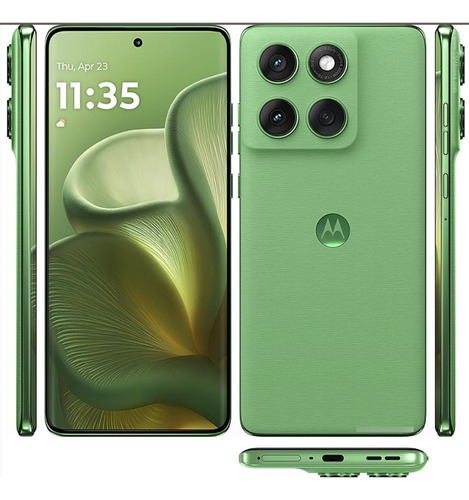 Funda Agenda Para Moto Edge 60 / Xt2505-1 Ondatuonda Didí Estampados, Lisos Y Personalizados Estampado Y Liso