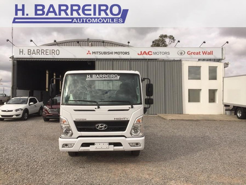 Hyundai Mighty Ex10 Chasis Cabina 3.9 2023 0km
