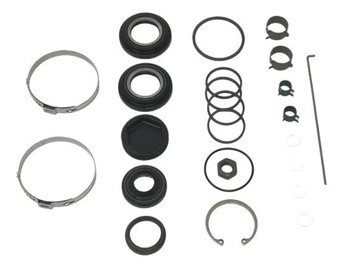 Vat Kit Cajetin Gato Sector Chrysler Town & Country 00 04